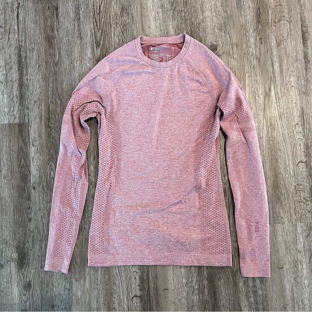 Figs salta underscrub - mauve